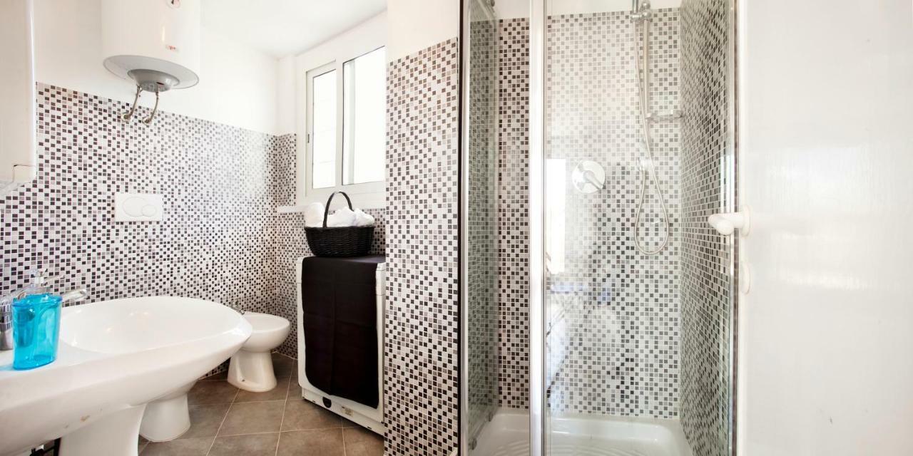 Trastevere Station Terrace Apartamento *