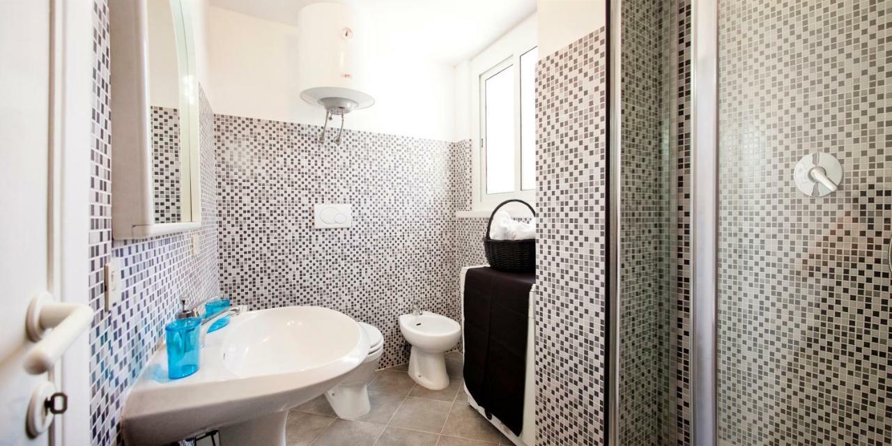 Apartment Trastevere Station Terrace *