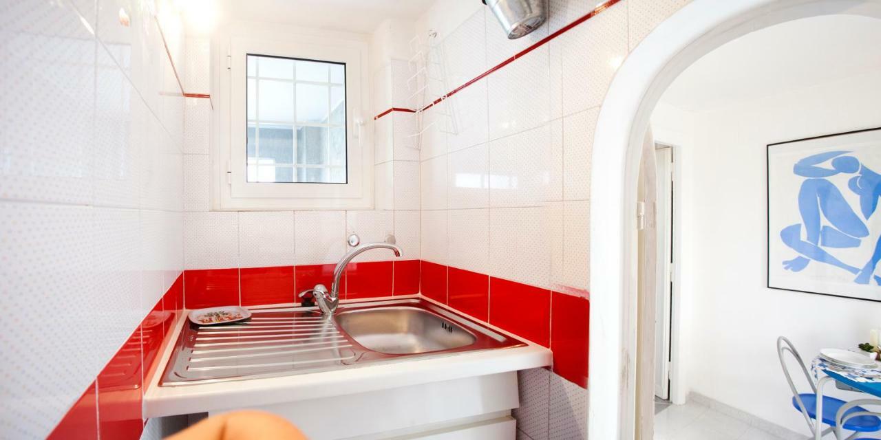 Apartment Trastevere Station Terrace Rome